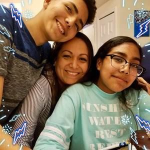 Meet your Posher, Karla